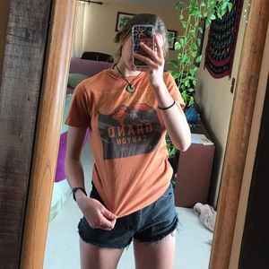 landmark project grand canyon tee